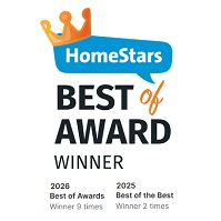 HomeStars logo