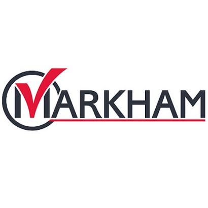 City of Markham logo