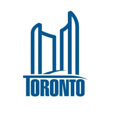 City of Toronto logo