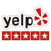 Yelp logo